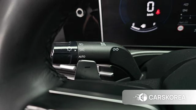 Hyundai Santa Fe (MX5) id 4757561 из Кореи 25
