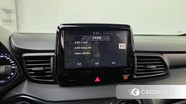 Hyundai Veloster (JS) id 4632914 из Кореи 25