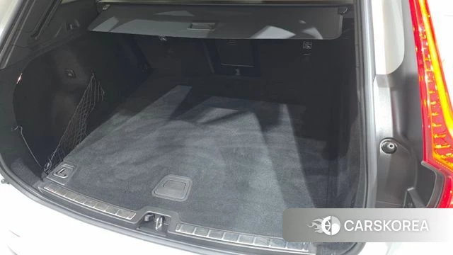 Volvo XC60 second Generation id 4474703 из Кореи 25