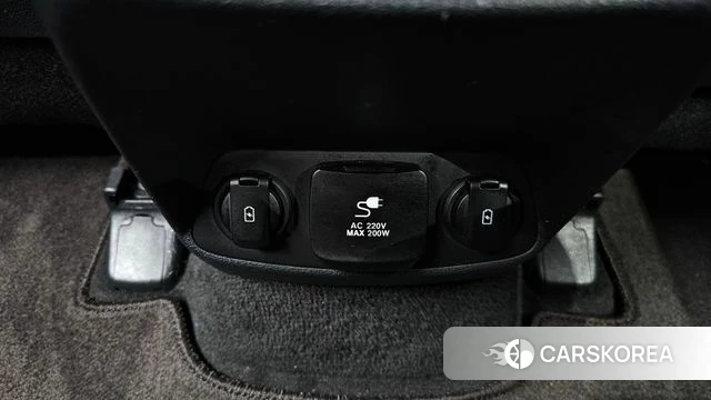 Hyundai Santa Fe TM id 4397702 из Кореи 25