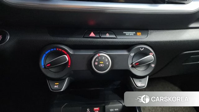 Kia Stonic id 4459313 из Кореи 25