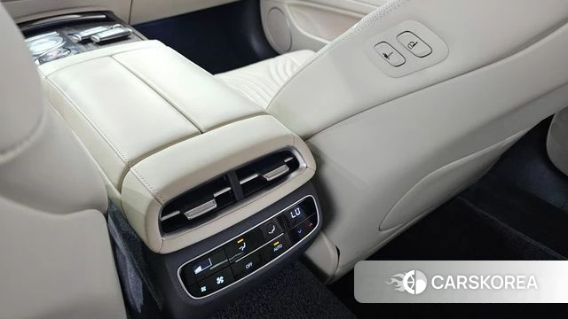 Genesis G80 (RG3) id 4444858 из Кореи 25
