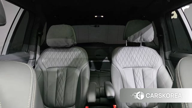 BMW X7 (G07) id 4630227 из Кореи 25