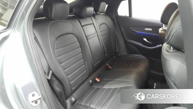 Mercedes-Benz GLC-Class X253 id 4758124 из Кореи 25