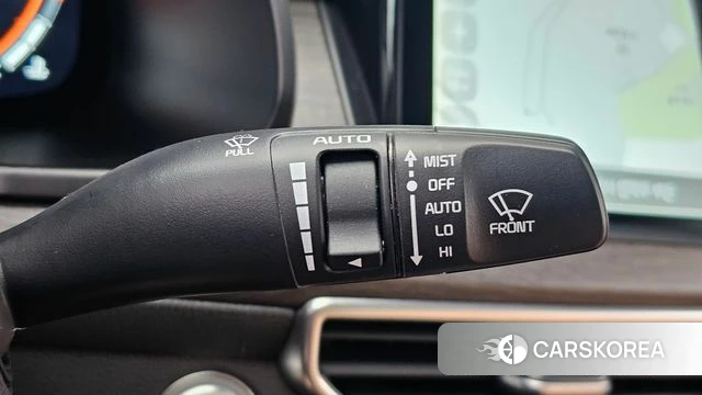 Kia K7 Premier id 4672376 из Кореи 25