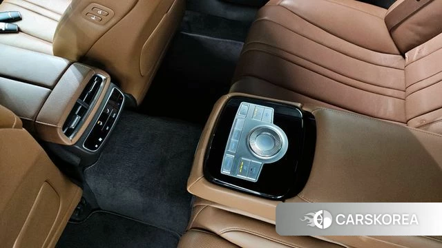 Genesis G80 (RG3) id 4250544 из Кореи 25