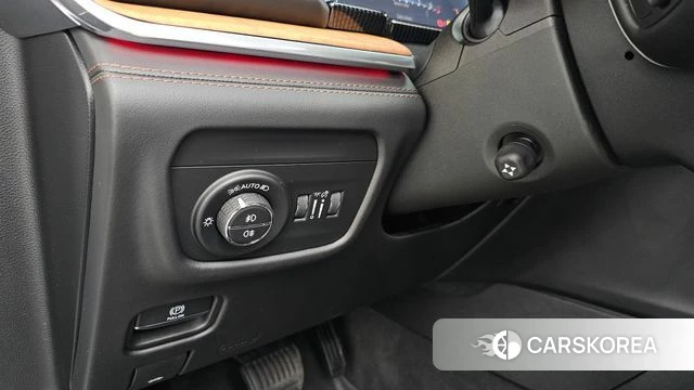 Jeep Grand Cherokee (WL) id 4640691 из Кореи 25