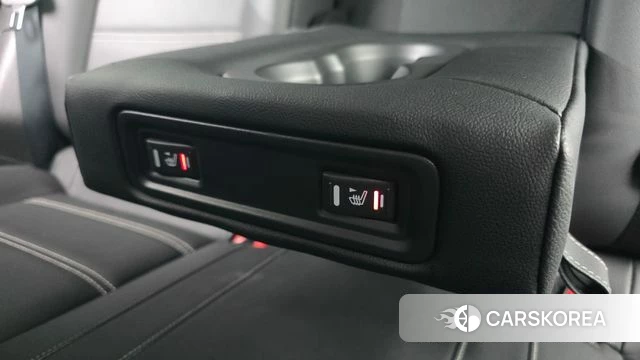 Renault Korea (Samsung) The New QM6 id 4754908 из Кореи 25