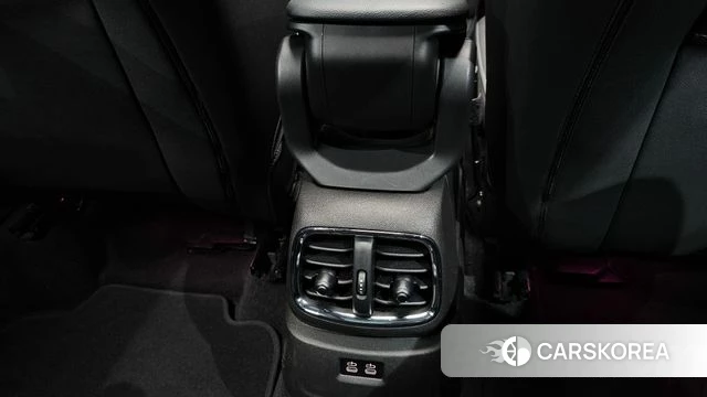 Mini Cooper Countryman id 4612727 из Кореи 25
