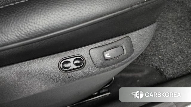 Renault Korea (Samsung) New QM3 id 4232670 из Кореи 25