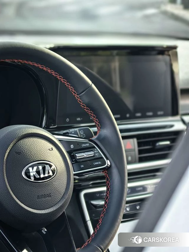 Kia Proud run id 4273718 из Китая 25