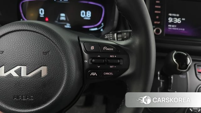 Kia The New Kia Ray id 4744853 из Кореи 25