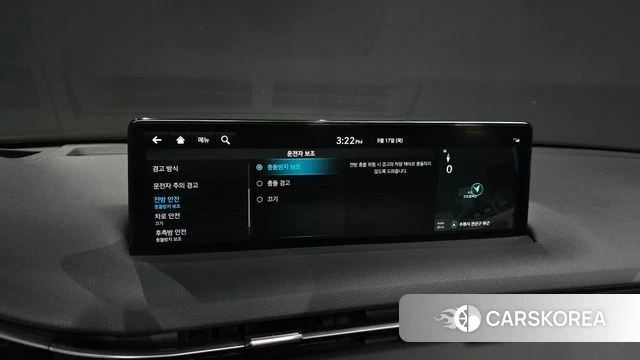 Genesis GV70 id 4872133 из Кореи 25