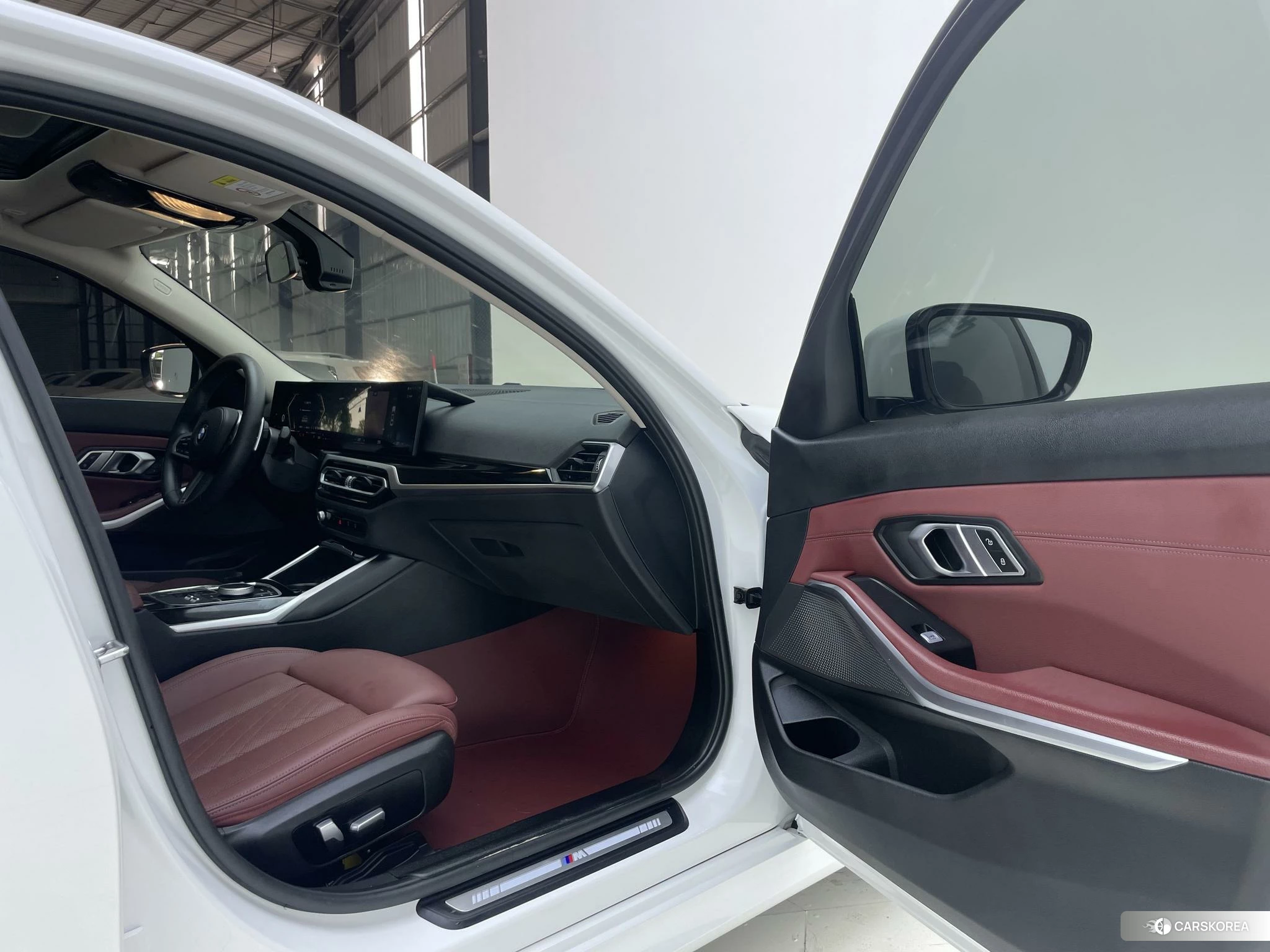 BMW 3 series id 4515176 из Китая 12