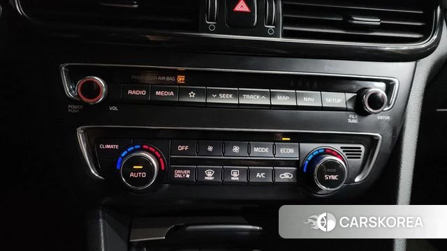 Kia The New K5 Hybrid 2nd generation id 4285316 из Кореи 25