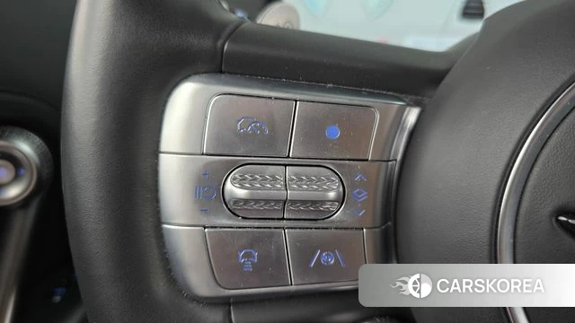 Genesis GV60 id 4580001 из Кореи 25