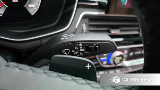 Audi A4 (B9) id 4784006 из Кореи 25