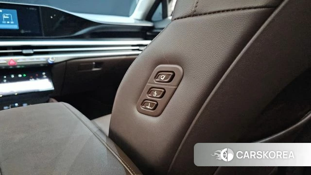 Hyundai Grandeur (GN7) id 4893312 из Кореи 25