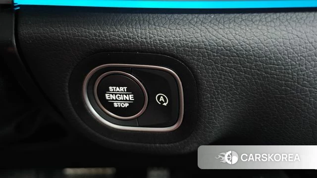 Mercedes-Benz GLE-Class W167 id 4618334 из Кореи 25