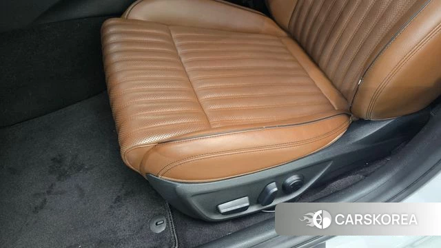 Genesis G70 id 4637562 из Кореи 25