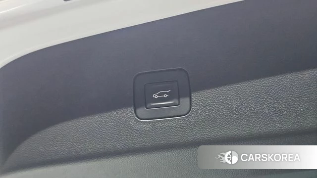 Chevrolet (GM Daewoo) Trax Crossover id 4730639 из Кореи 25