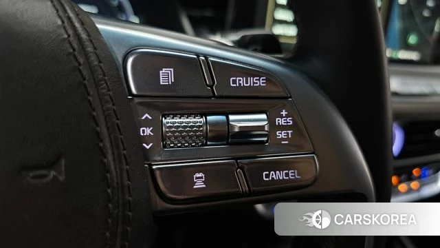 Kia More K9 id 4447656 из Кореи 25