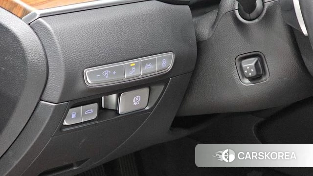Kia More K9 id 4733020 из Кореи 25