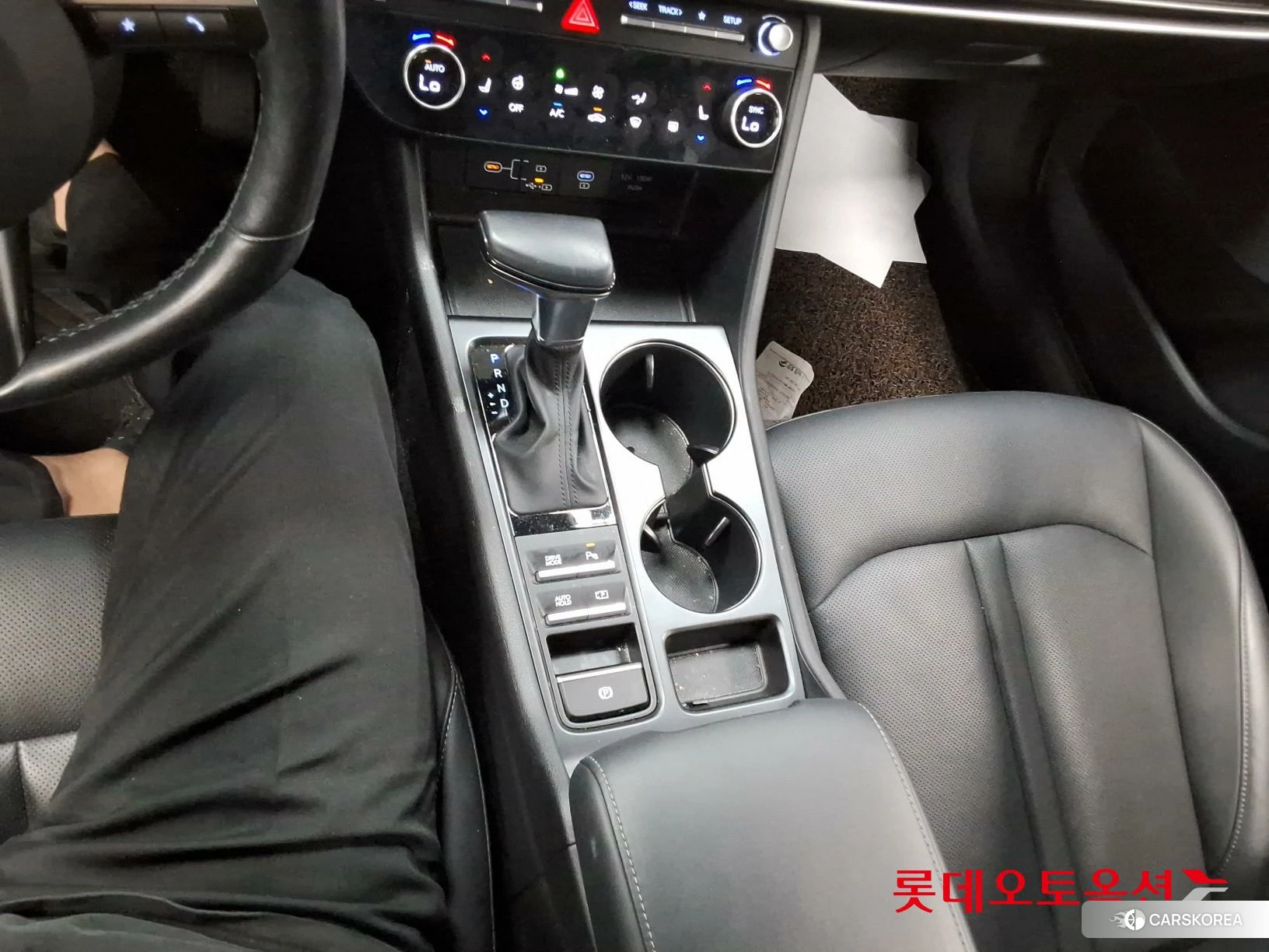 Hyundai Sonata id 4902355 из Кореи 25