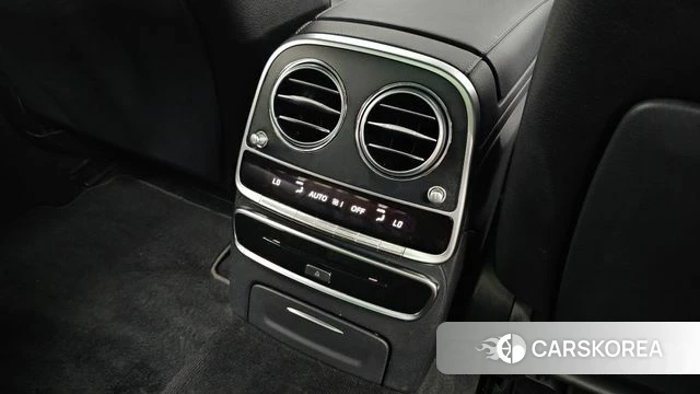 Mercedes-Benz S-Class W222 id 4536774 из Кореи 25