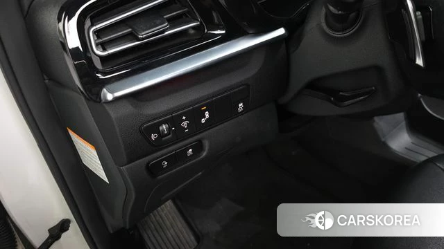 Kia Niro Plus id 4608546 из Кореи 25