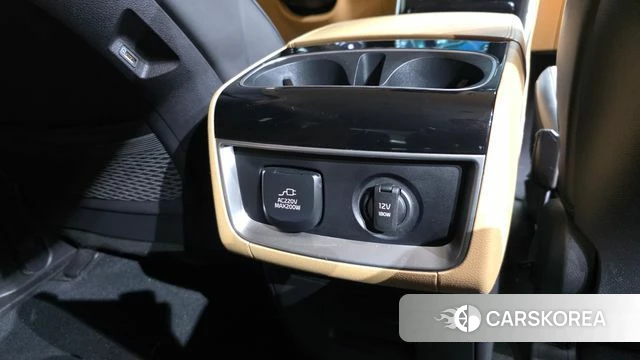 Kia Carnival 4th generation id 4731227 из Кореи 25