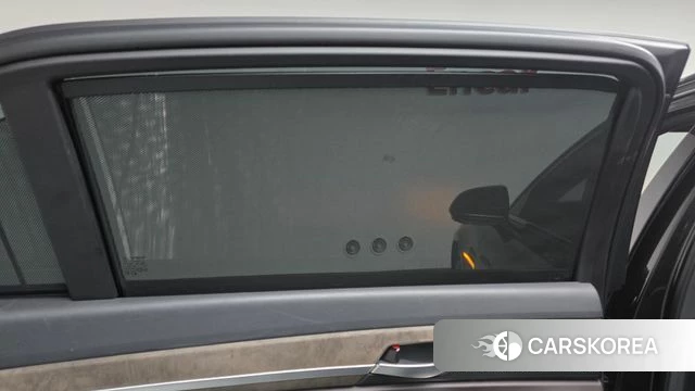Genesis G90 id 4632949 из Кореи 25