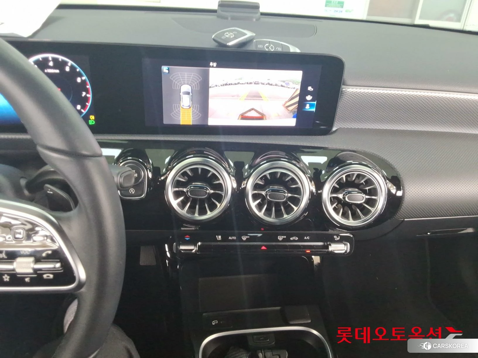 Mercedes-Benz Mercedes-Benz A220 id 4347263 из Кореи 25