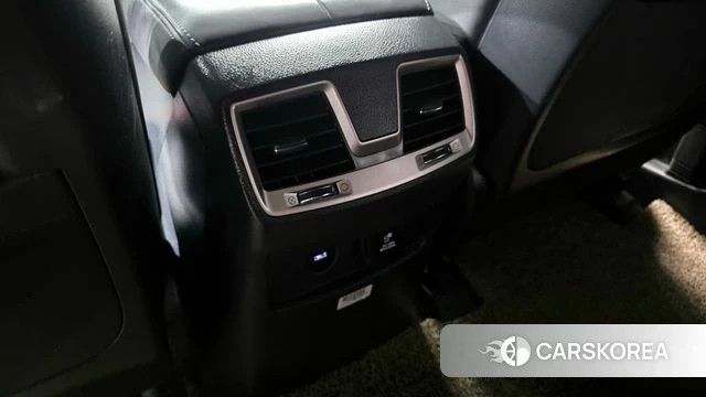 Ssangyong G4 Rexton id 4411288 из Кореи 25