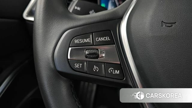 BMW 3 Series (G20) id 4864665 из Кореи 25