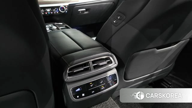Genesis G80 (RG3) id 4429259 из Кореи 25