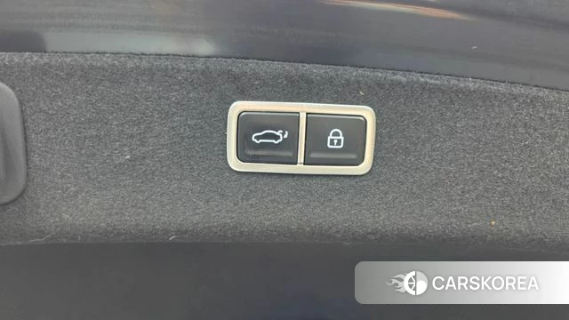 Genesis G80 (RG3) id 4855319 из Кореи 25