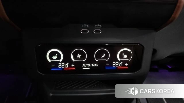 BMW 5 Series (G60) id 4515687 из Кореи 25