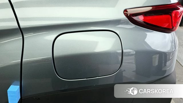 Hyundai Kona Hybrid id 4356348 из Кореи 25