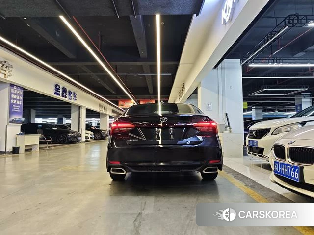 Toyota Asian dragon id 4253918 из Китая 25