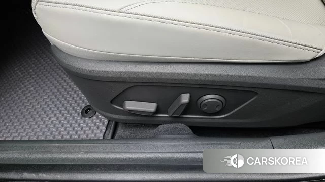 Hyundai Sonata D Edge (DN8) id 4623603 из Кореи 25