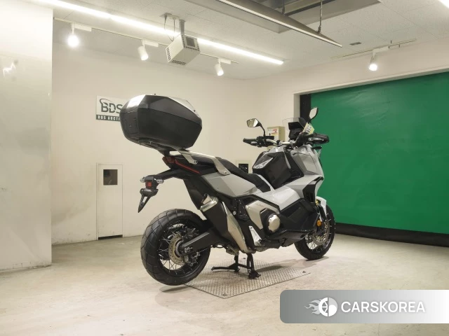 Проданный Honda X-ADV 750 id 4253014 из Японии, фото 25