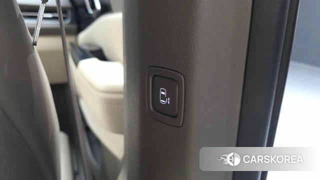 Kia Carnival 4th generation id 4203075 из Кореи 25