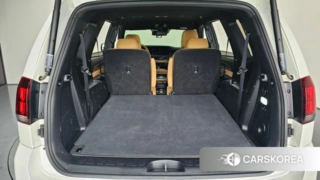 Kia Mohave Master id 4604588 из Кореи 25