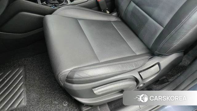 Hyundai All New Tucson id 4482988 из Кореи 25