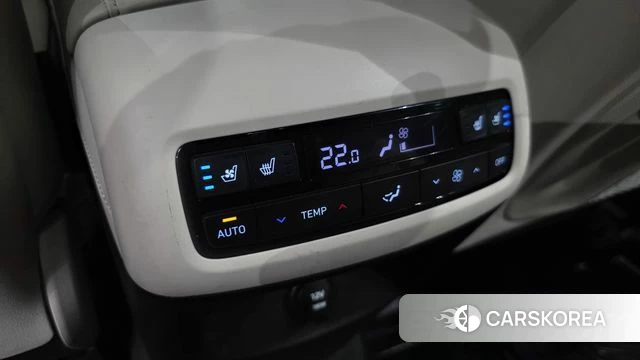 Hyundai Palisade id 4356214 из Кореи 25