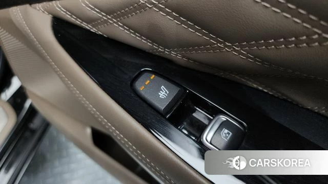 Kia K8 id 4630643 из Кореи 25