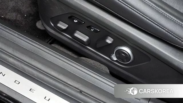 Hyundai Grandeur (GN7) id 4194466 из Кореи 25