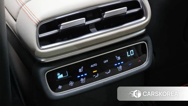 Genesis GV80 Coupe id 4757128 из Кореи 25