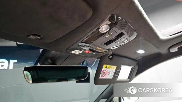 Kia K8 Hybrid id 4572548 из Кореи 25